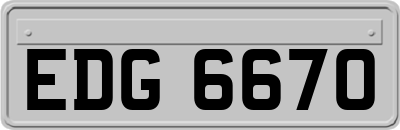 EDG6670