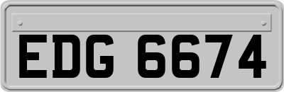 EDG6674