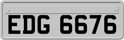 EDG6676