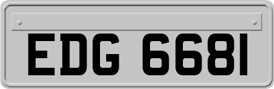 EDG6681