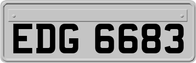 EDG6683