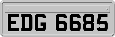 EDG6685