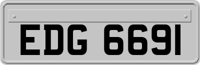 EDG6691