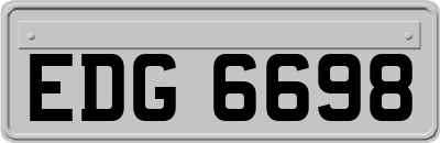 EDG6698
