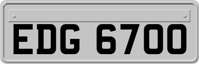 EDG6700