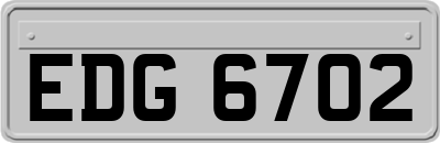 EDG6702