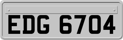 EDG6704