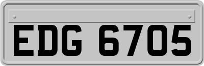 EDG6705