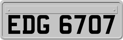 EDG6707