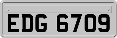 EDG6709