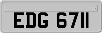 EDG6711