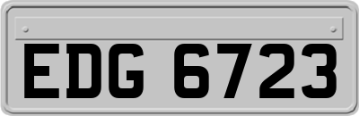 EDG6723