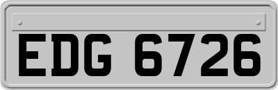 EDG6726