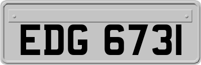 EDG6731