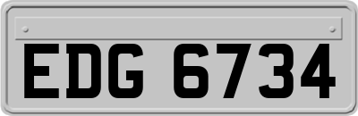 EDG6734