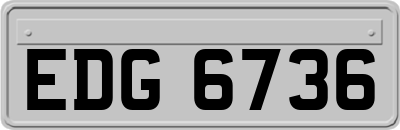 EDG6736