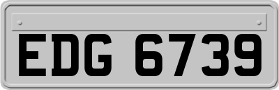 EDG6739