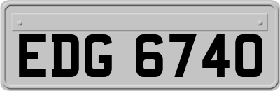 EDG6740