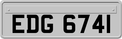 EDG6741