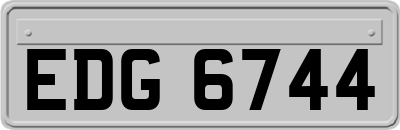 EDG6744