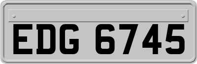 EDG6745