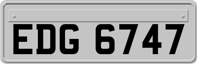 EDG6747