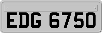 EDG6750