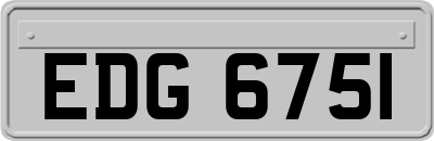 EDG6751