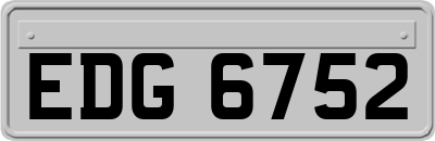 EDG6752