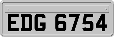 EDG6754