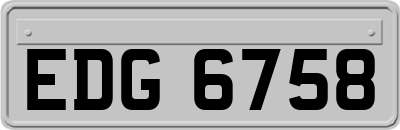 EDG6758