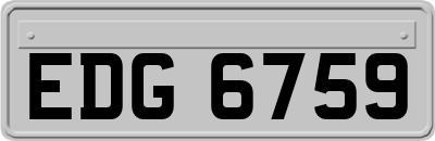 EDG6759