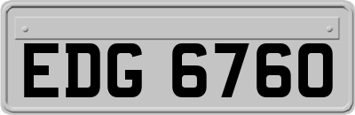 EDG6760