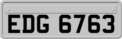 EDG6763
