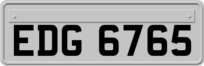 EDG6765