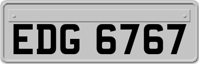 EDG6767