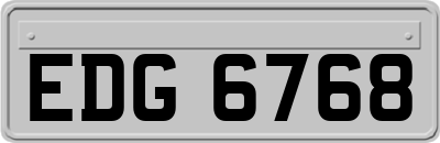 EDG6768