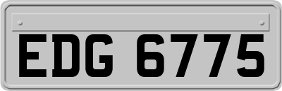 EDG6775