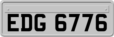 EDG6776