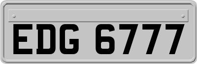 EDG6777