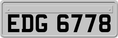 EDG6778