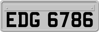 EDG6786