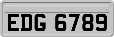 EDG6789