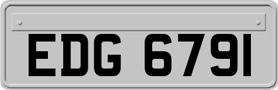 EDG6791