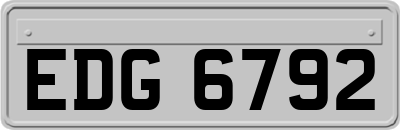 EDG6792