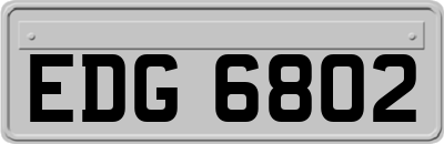 EDG6802