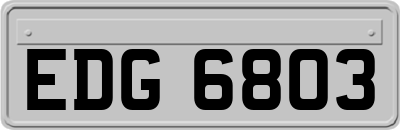 EDG6803