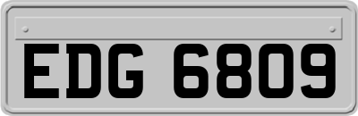 EDG6809