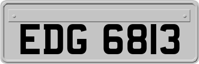 EDG6813