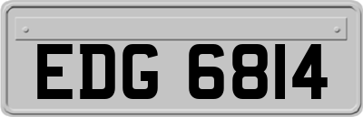 EDG6814
